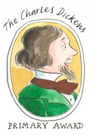 Charles Dickens primary award logo