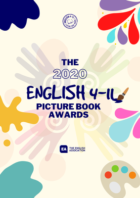 Jo Rippon 2020 English 4-11 Picture Book Awards | The English Association