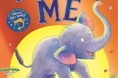 Elephant Me | The English Association