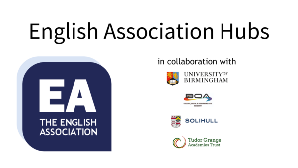 English Association Hubs